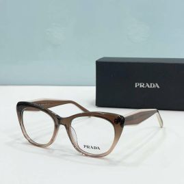 Picture of Pradaa Optical Glasses _SKUfw49433305fw